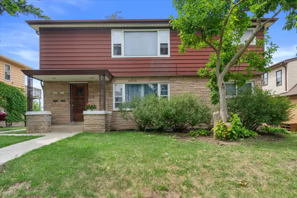4353 N 91st St, Milwaukee, WI 53222