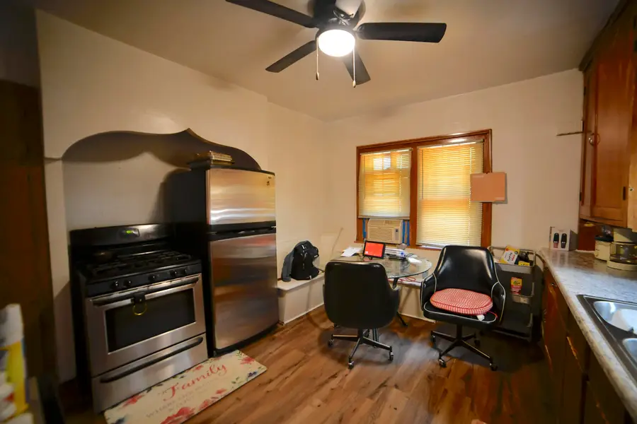 4956 N 19th St, Milwaukee, WI 53209 - #3