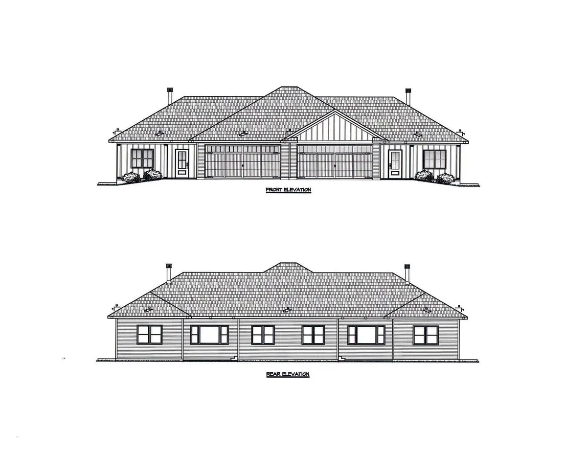 1917 Paul Rd, Manitowoc, WI 54220 - #1