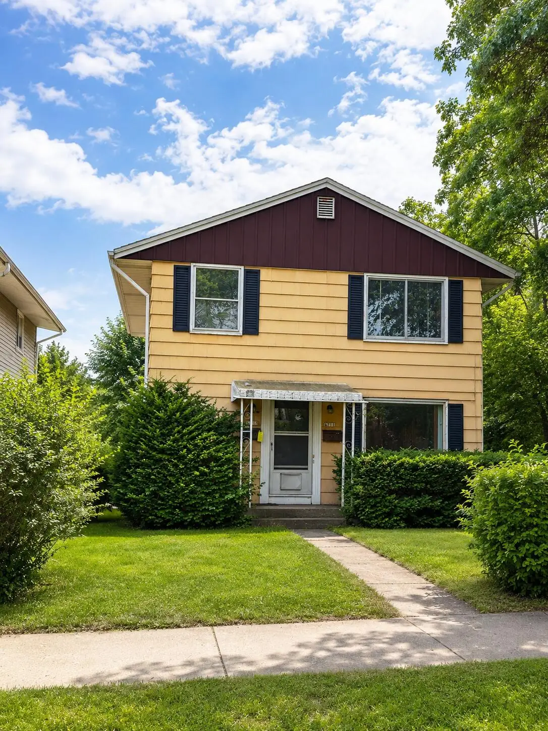6709 W Carmen Ave, Milwaukee, WI 53218 - #1