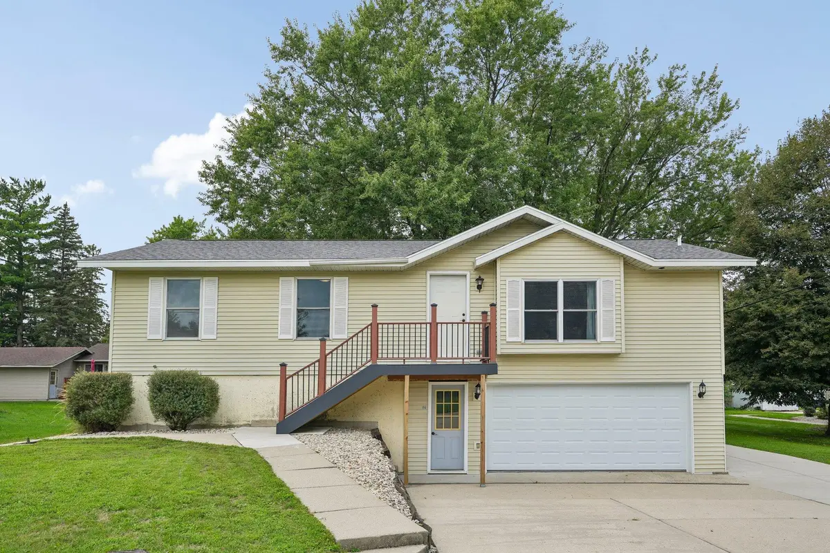114 N East St, Whitewater, WI 53190 - #1