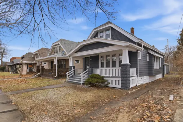 3718 N 18th St, Milwaukee, WI 53206