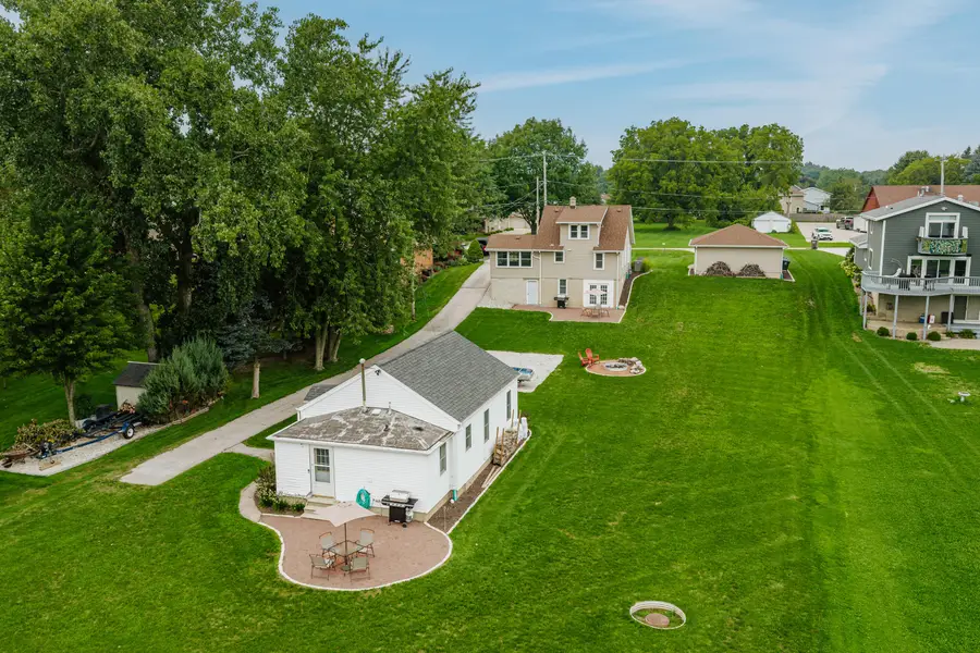 25805 W Loomis Rd, Wind Lake, WI 53185 - #2