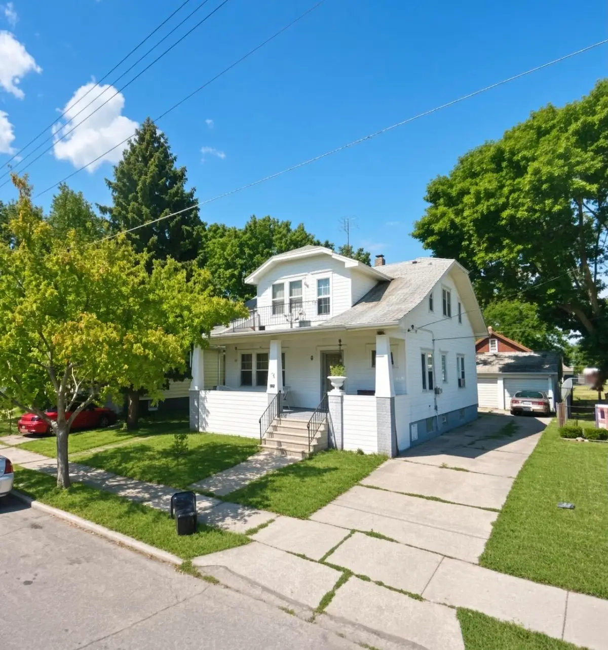 4704 18th Ave, Kenosha, WI 53140 - #1