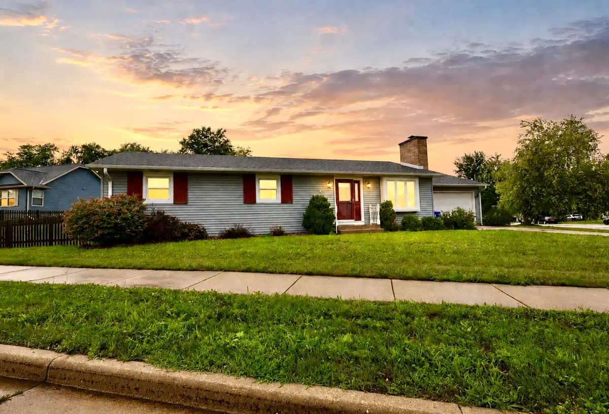 2618 45th Ave, Kenosha, WI 53144 - #1