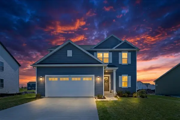 745 Johnson St, Watertown, WI 53094
