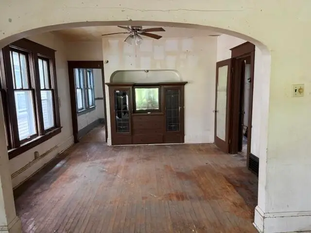 3223 N 40th St, Milwaukee, WI 53216 - #2