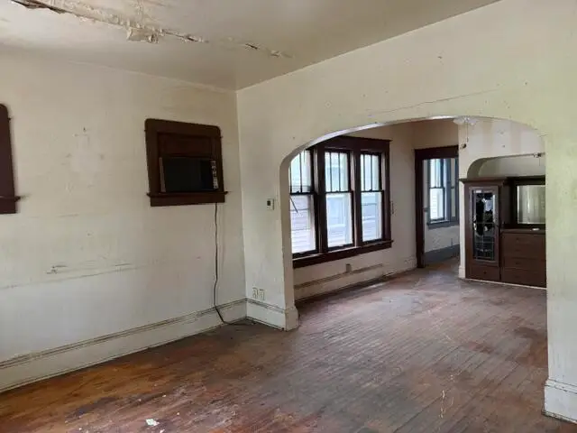 3223 N 40th St, Milwaukee, WI 53216 - #3