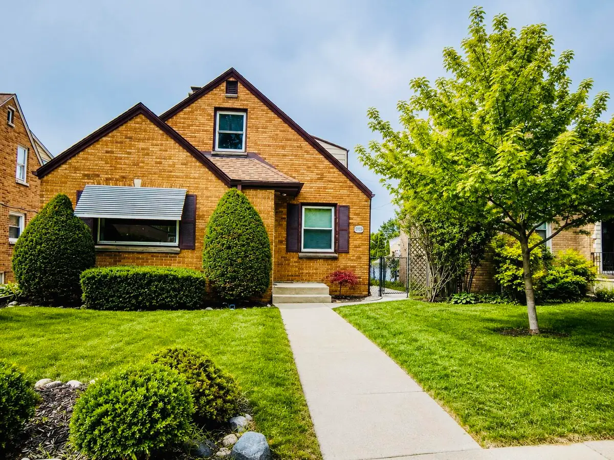 3124 S 40th St, Milwaukee, WI 53215 - #1