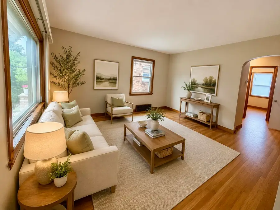3124 S 40th St, Milwaukee, WI 53215 - #2