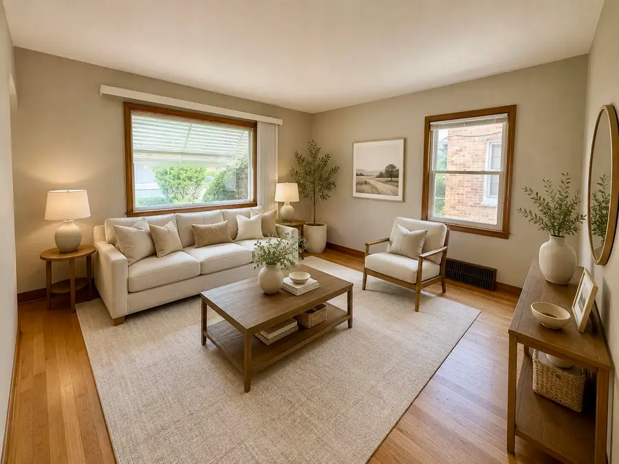 3124 S 40th St, Milwaukee, WI 53215 - #3