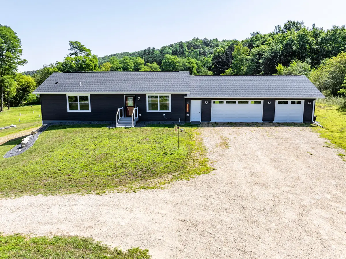 12720 State Highway 131, Soldiers Grove, WI 54655 - #1