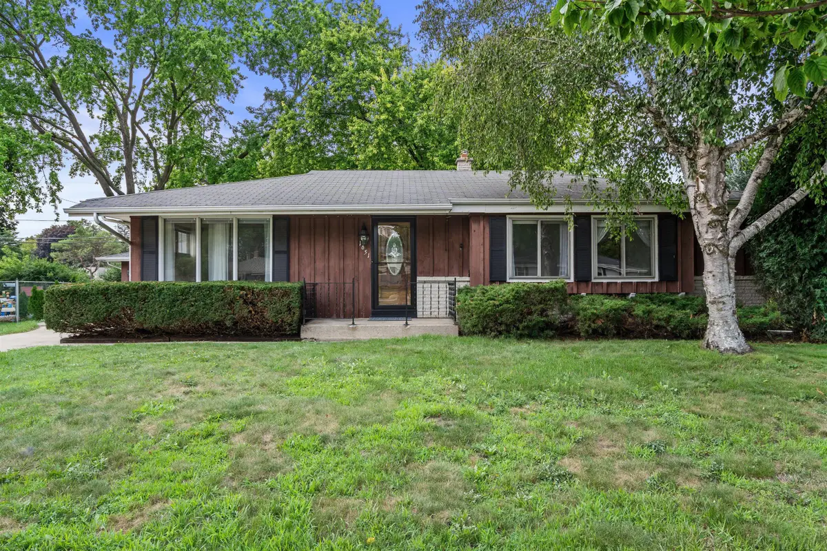 1651 1st Ave, Grafton, WI 53024 - #1