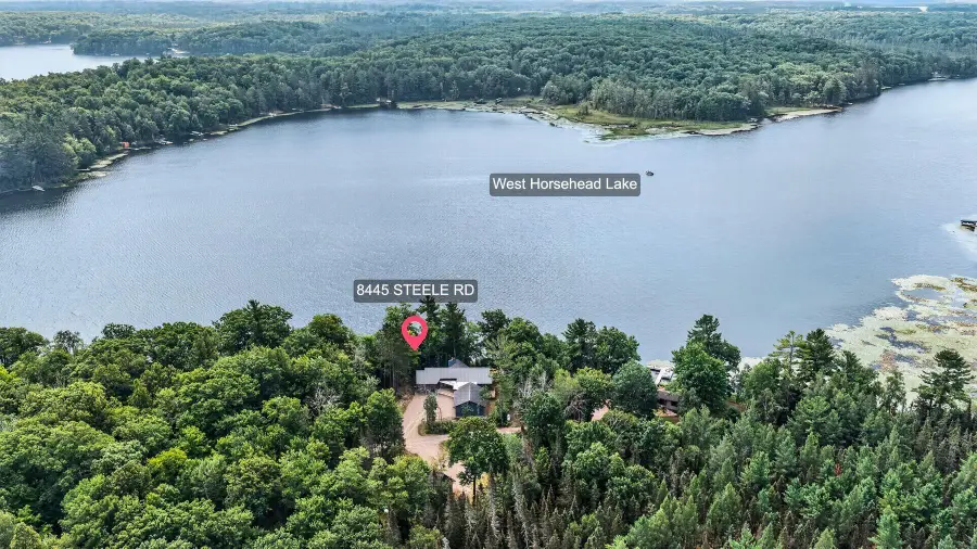 8445 Steele Rd, Cassian, WI 54529 - #3
