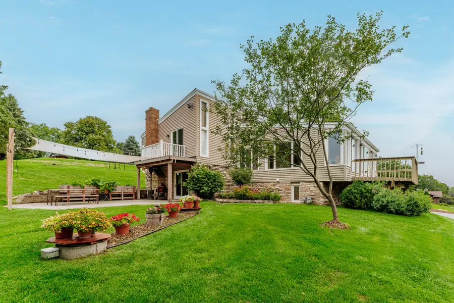 N57W26416 Mountain Meadows Dr, Lisbon, WI 53089 - #2