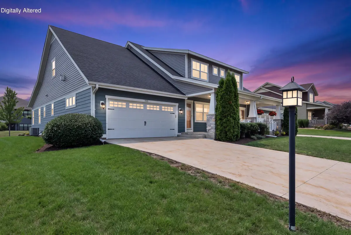 9315 Hollyhock Ln, Mount Pleasant, WI 53406 - #1