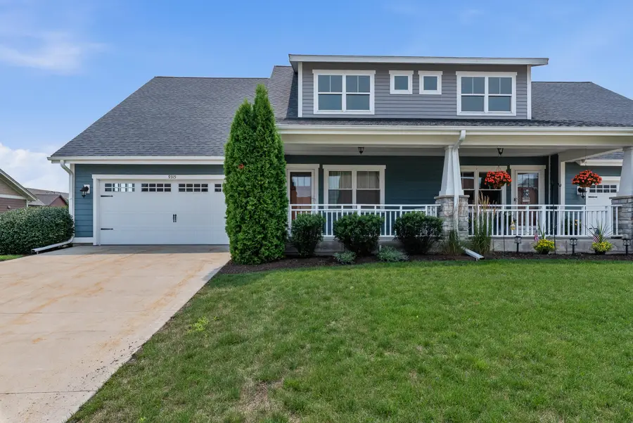 9315 Hollyhock Ln, Mount Pleasant, WI 53406 - #2