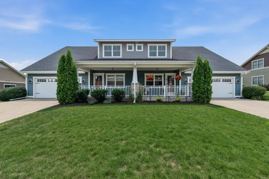 9315 Hollyhock Ln, Mount Pleasant, WI 53406 - #3