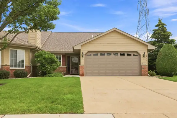 2043 27th Ave, Kenosha, WI 53140