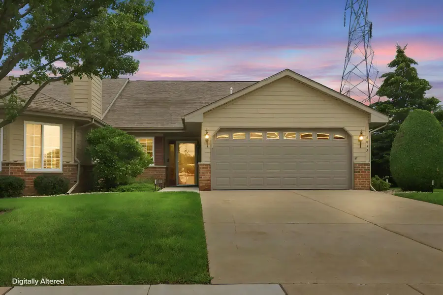2043 27th Ave, Kenosha, WI 53140 - #2