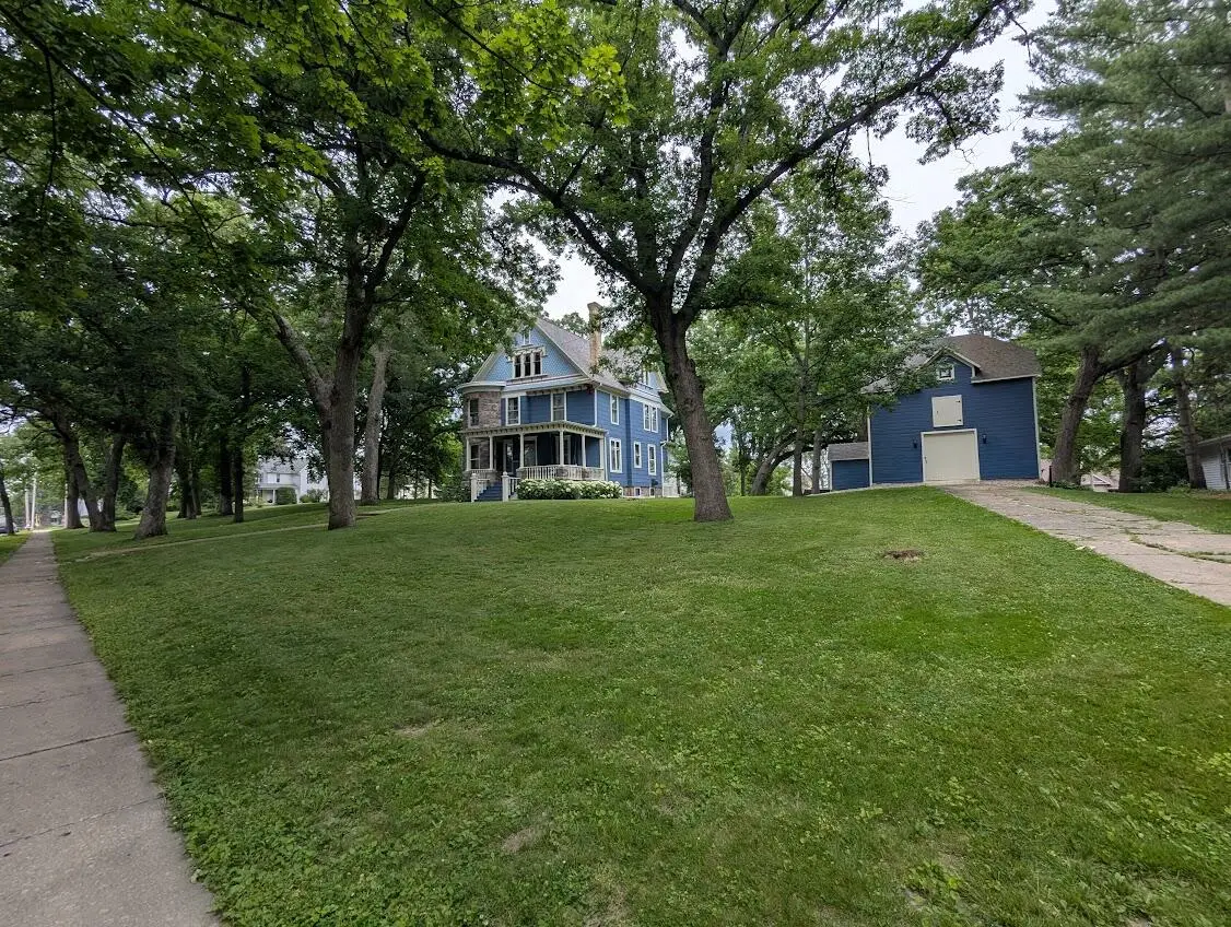 534 S Jackson St, Waterloo, WI 53594 - #1