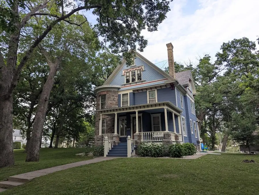534 S Jackson St, Waterloo, WI 53594 - #2