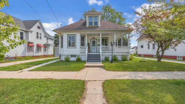 2313 Washington St, Two Rivers, WI 54241