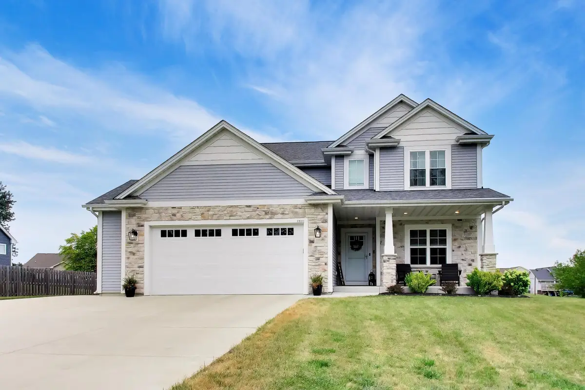2011 47th Ave, Kenosha, WI 53144 - #1