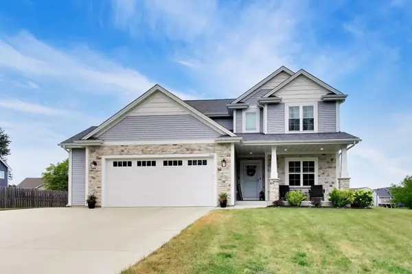 2011 47th Ave, Kenosha, WI 53144