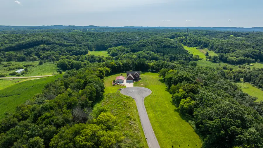 W15852 Sun Meadow Ln, Preston, WI 54616 - #2
