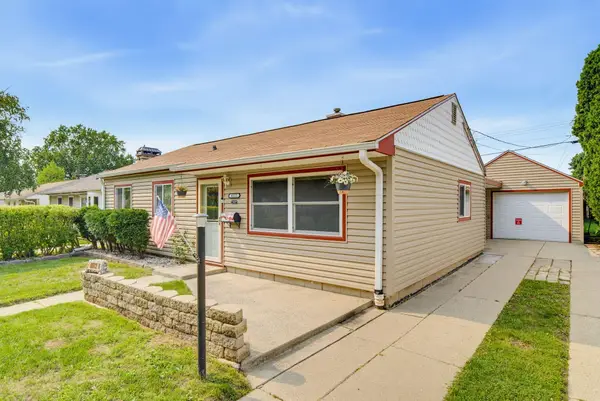 6512 W Euclid Ave, Milwaukee, WI 53219