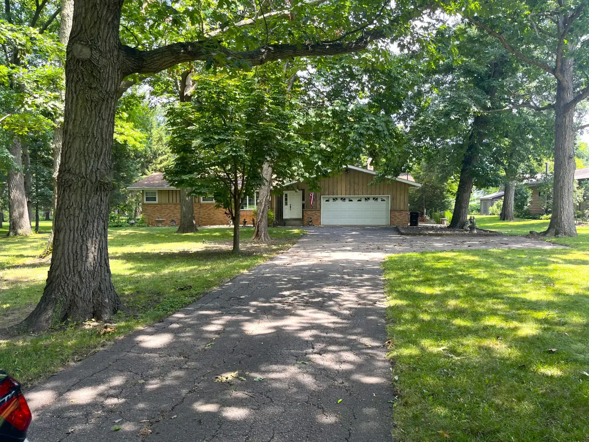 9823 256th Ave, Salem, WI 53168 - #1