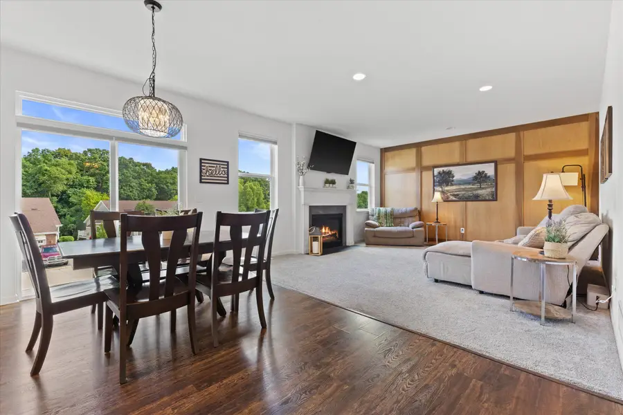 2501 Marie Cir, Waukesha, WI 53189 - #3