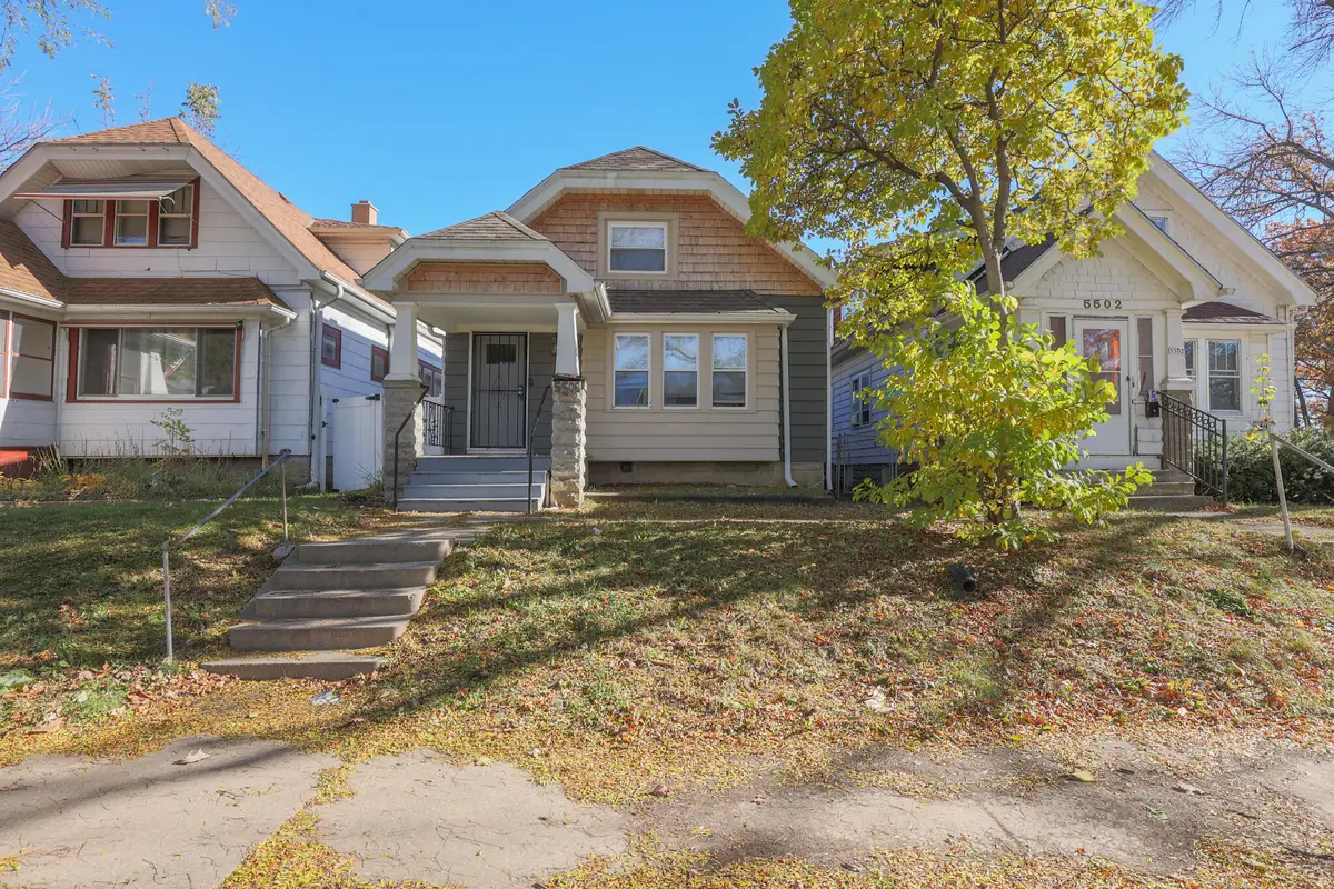 5506 N 34th St, Milwaukee, WI 53209 - #1