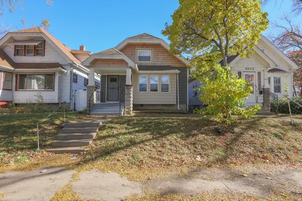 5506 N 34th St, Milwaukee, WI 53209