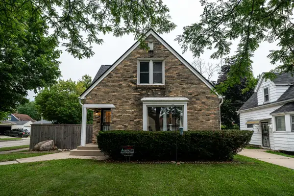 4101 N 39th St, Milwaukee, WI 53216