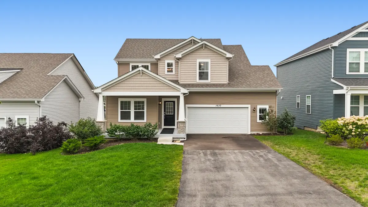 1630 Monte Vista Dr, Lake Geneva, WI 53147 - #1