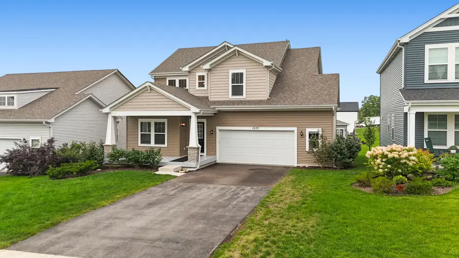 1630 Monte Vista Dr, Lake Geneva, WI 53147 - #2