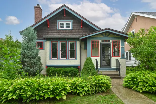 3074 S Wentworth Ave, Milwaukee, WI 53207