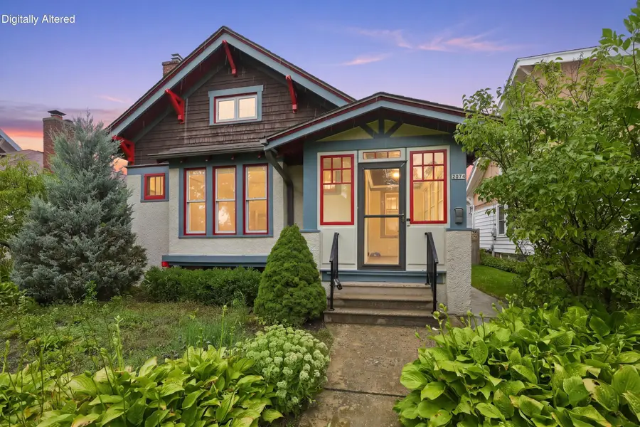 3074 S Wentworth Ave, Milwaukee, WI 53207 - #2
