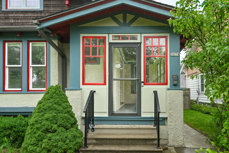3074 S Wentworth Ave, Milwaukee, WI 53207 - #3