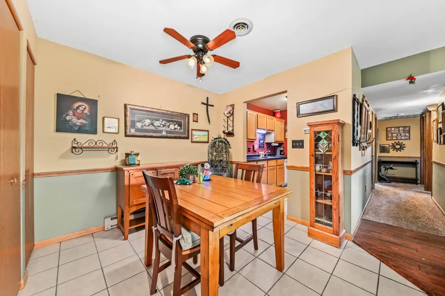 10376 W Whitnall Edge Ct, Franklin, WI 53132 - #3