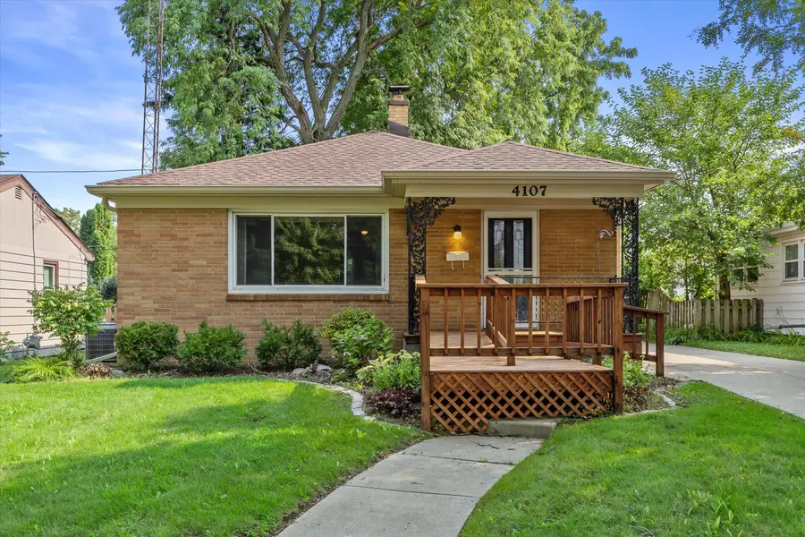 4107 Graceland Blvd, Racine, WI 53405 - #2