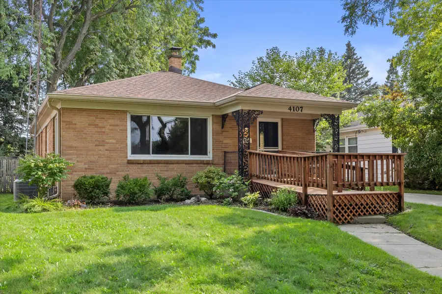 4107 Graceland Blvd, Racine, WI 53405 - #3