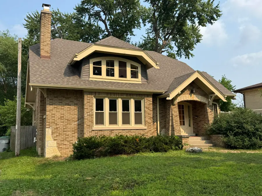 6344 N 91st St, Milwaukee, WI 53225 - #2