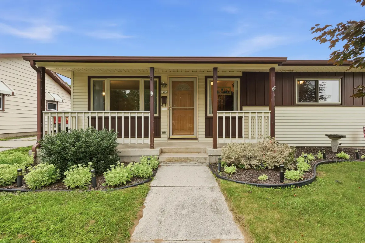 2529 S 15th St, Sheboygan, WI 53081 - #1