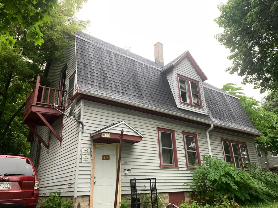 3203 W Vine St, Milwaukee, WI 53208 - #2