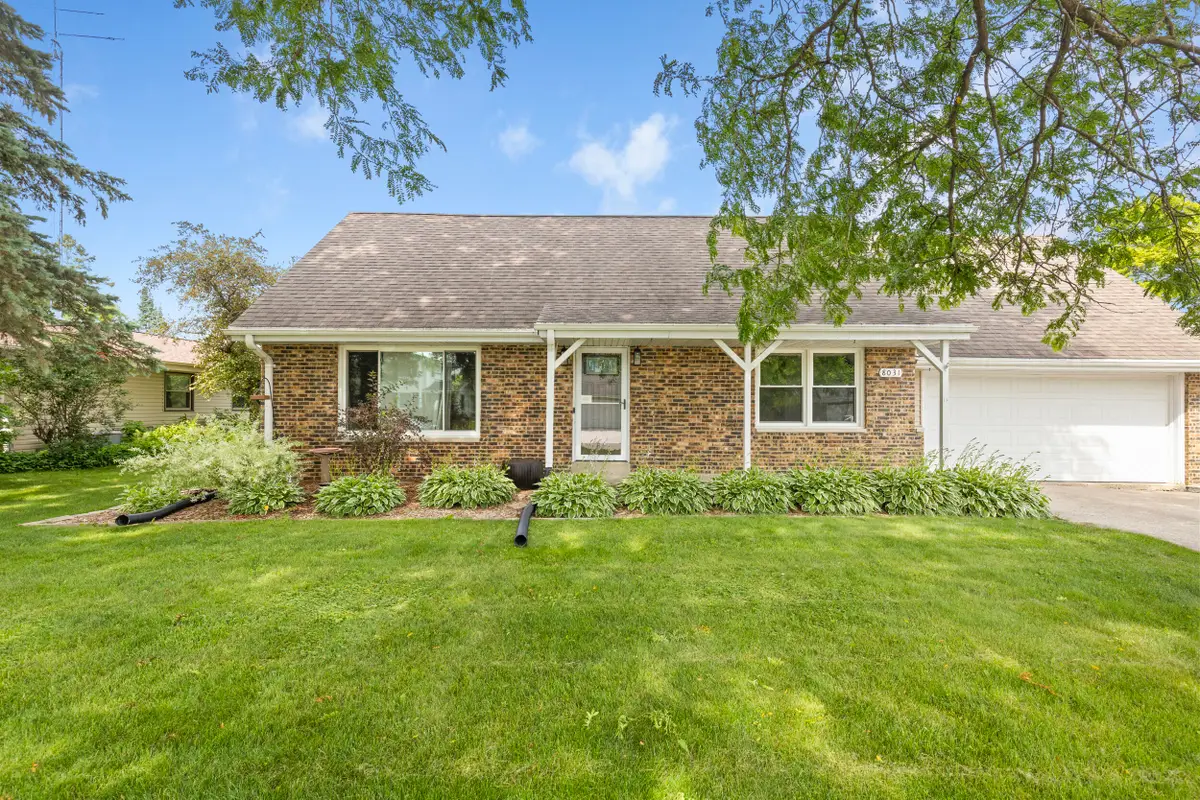 8031 S 59th St, Franklin, WI 53132 - #1