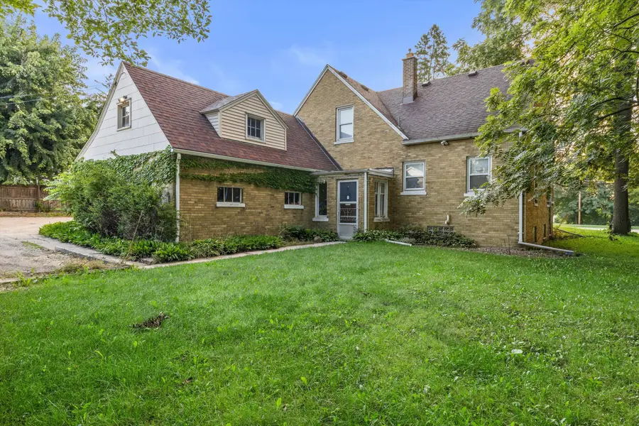 2032 30th Ave, Kenosha, WI 53144 - #2