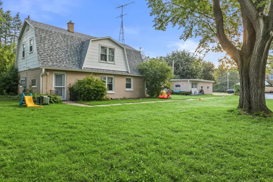 2032 30th Ave, Kenosha, WI 53144 - #3